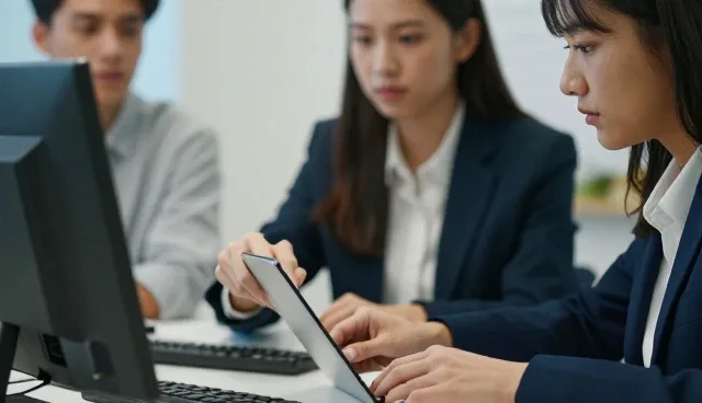 在线课程平台教学管理中常见问题及解决策略