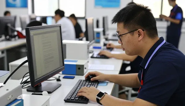 教育信息服务帮助客户实现教育信息目标