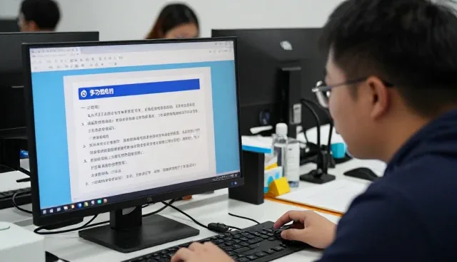 陕西铭辉教育科技有限公司解析教育信息服务的发展趋势