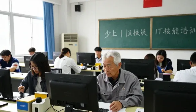 教学资源开发的智能化转型与教育服务升级