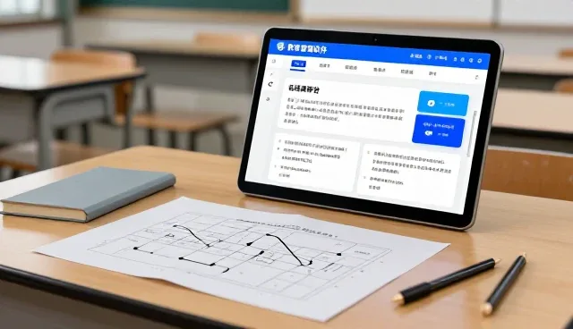 在线教育平台中常见问题及有效应对策略