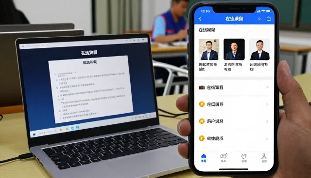 教育服务数字化发展与教育管理软件应用分析