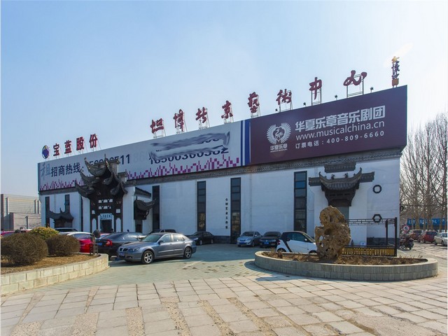 龙岗区城市商务公寓租赁价格